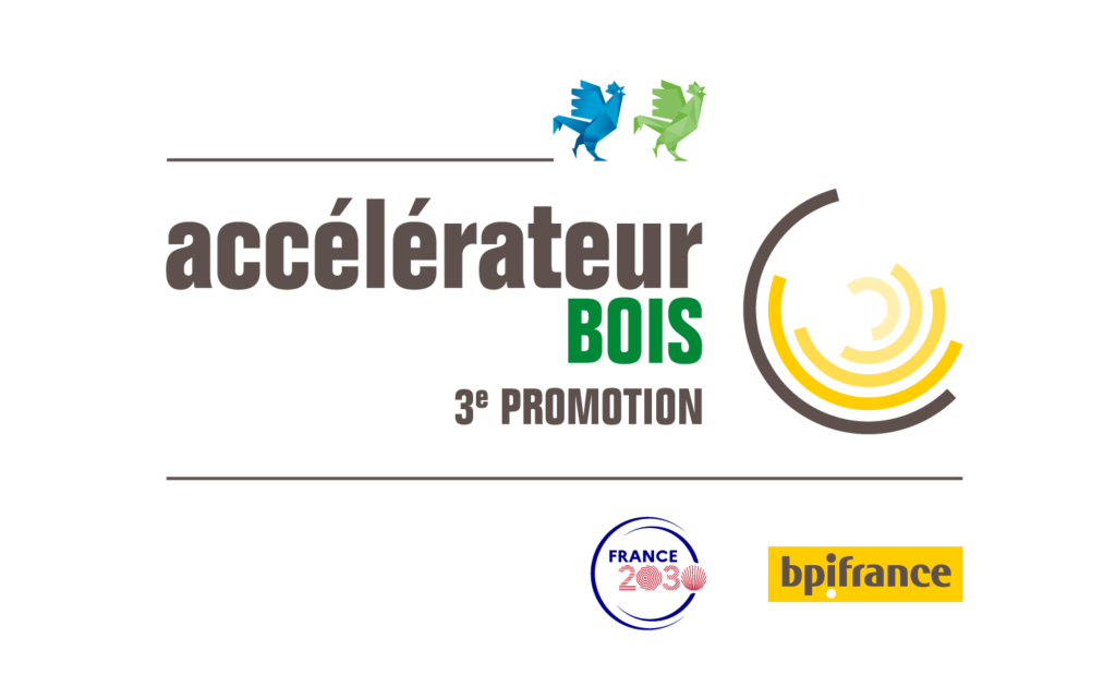 NS Gerbois fait partie de l’Accélérateur Bois par BPI France