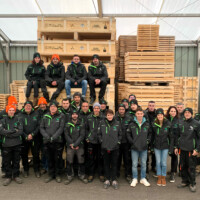 Equipe NS Gerbois 2022