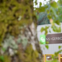 Enseigne NS Gerbois ©Michel LAURENT